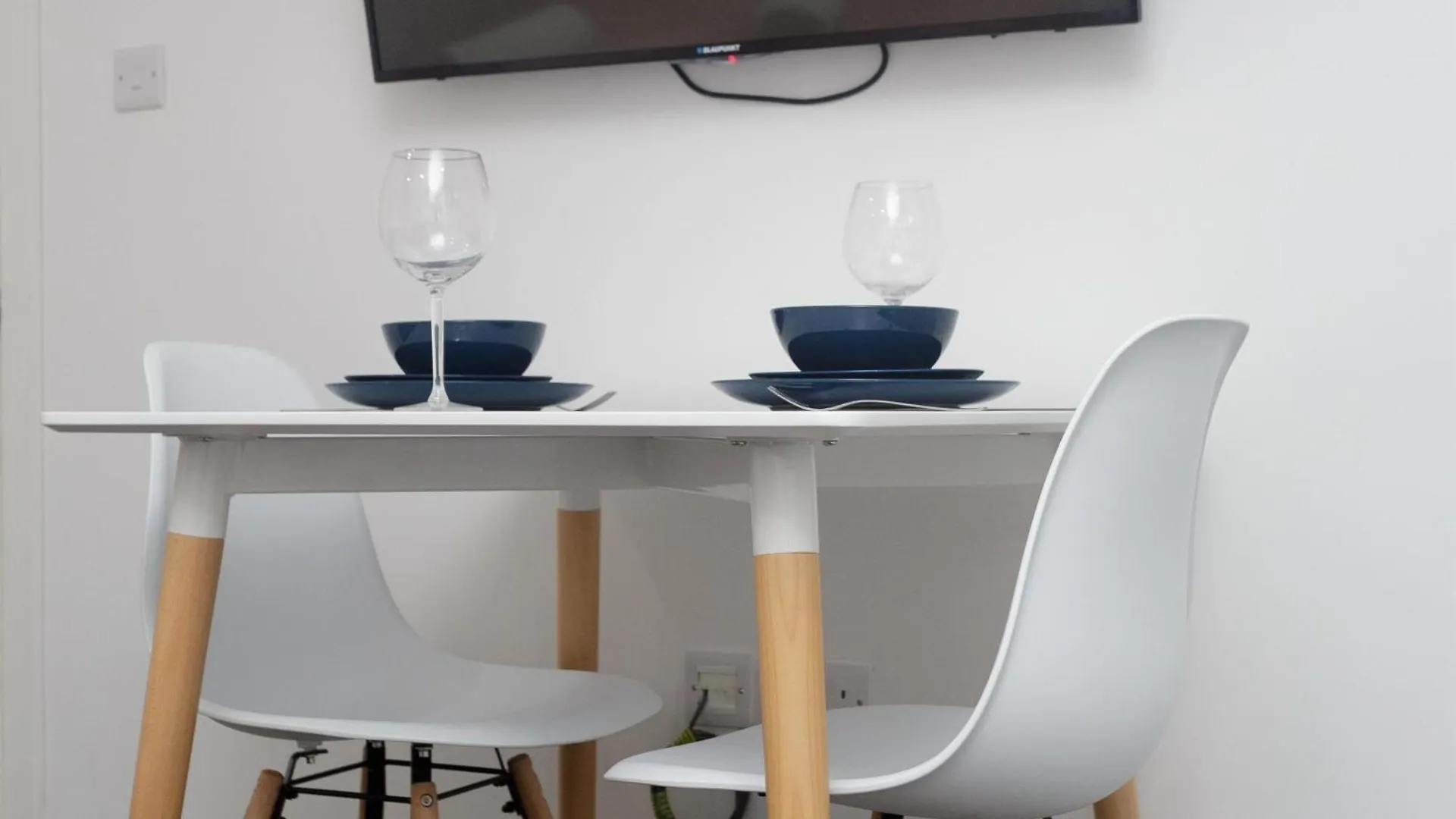 City Hospital Apartments Leeds  United Kingdom