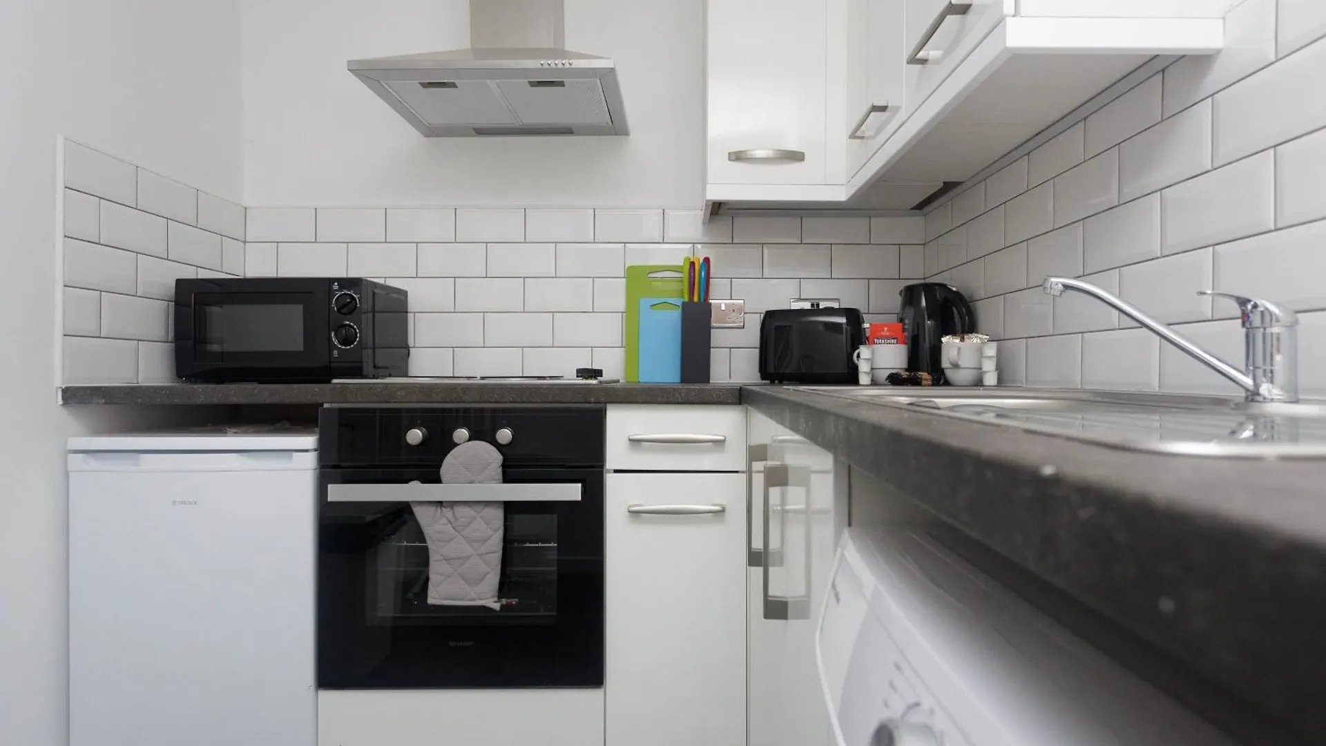 City Hospital Apartments Leeds   Leeds (West Yorkshire)